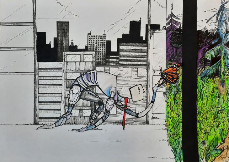 Artwork