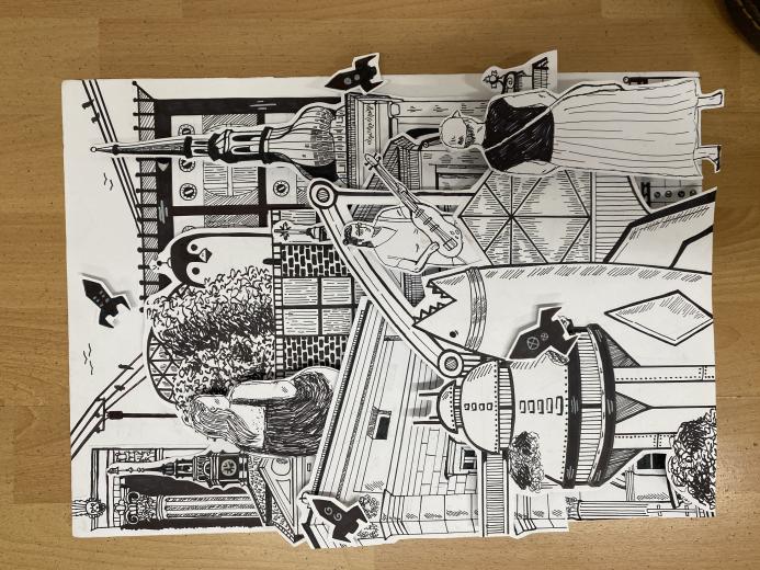 Artwork