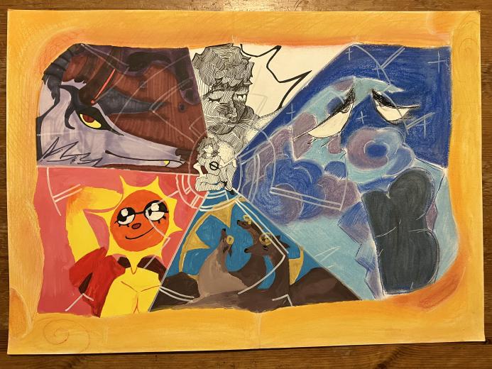Artwork