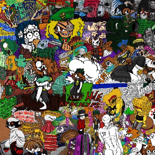 Artwork